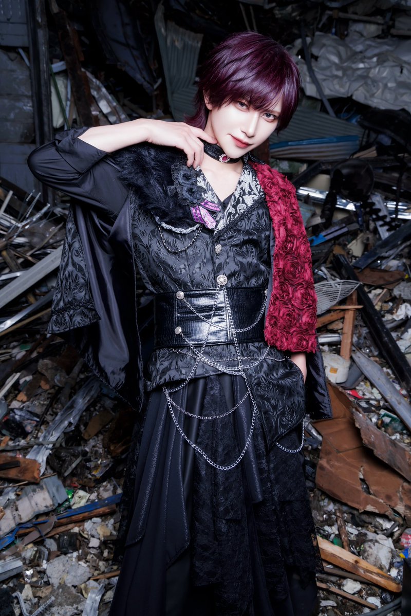 #アクタ tweet media