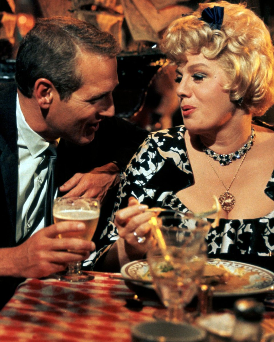WarnerBrosIRL's tweet image. 60 years ago today, legend Paul Newman showed us the dark side of the entertainment capital in #Harper 🔍