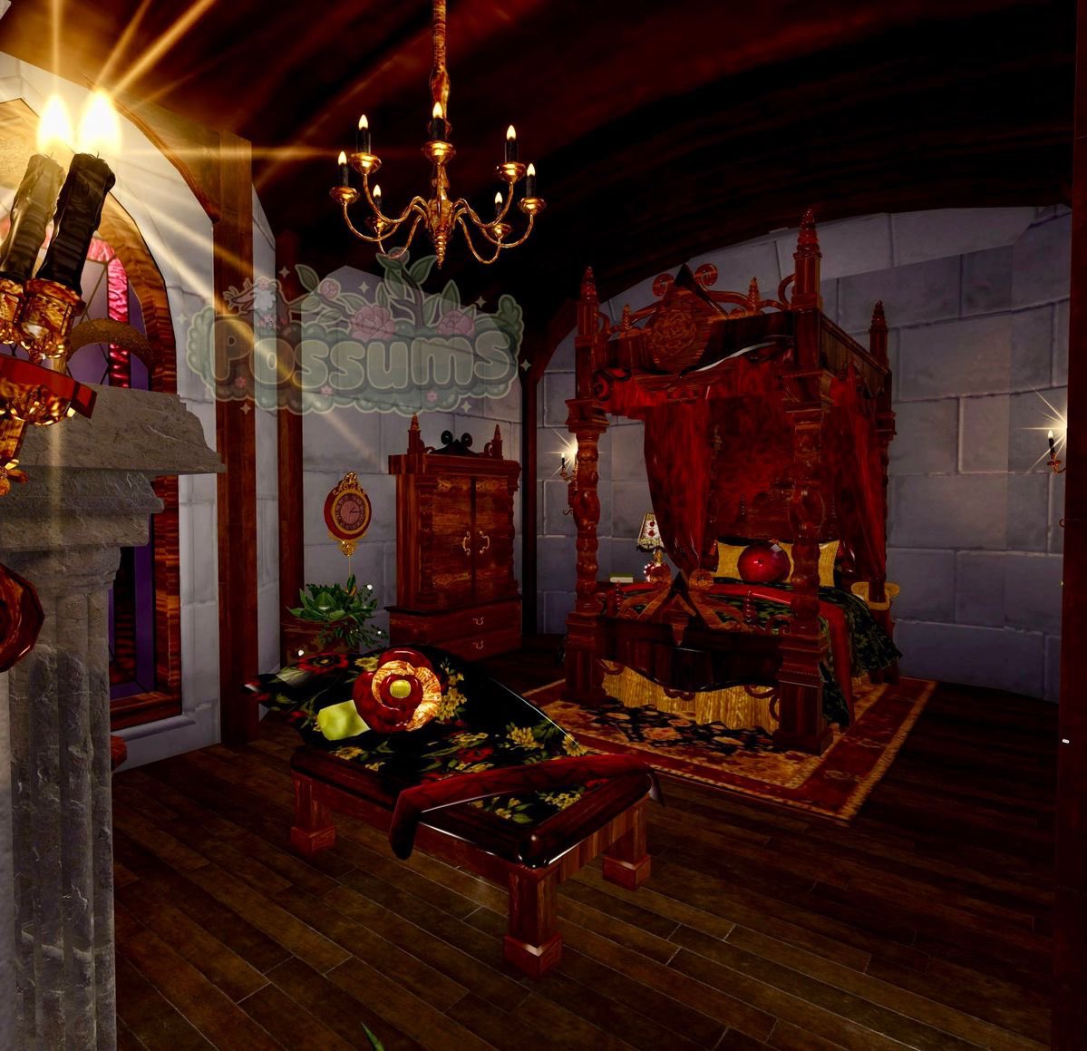 dorm building forever has my heart🫶