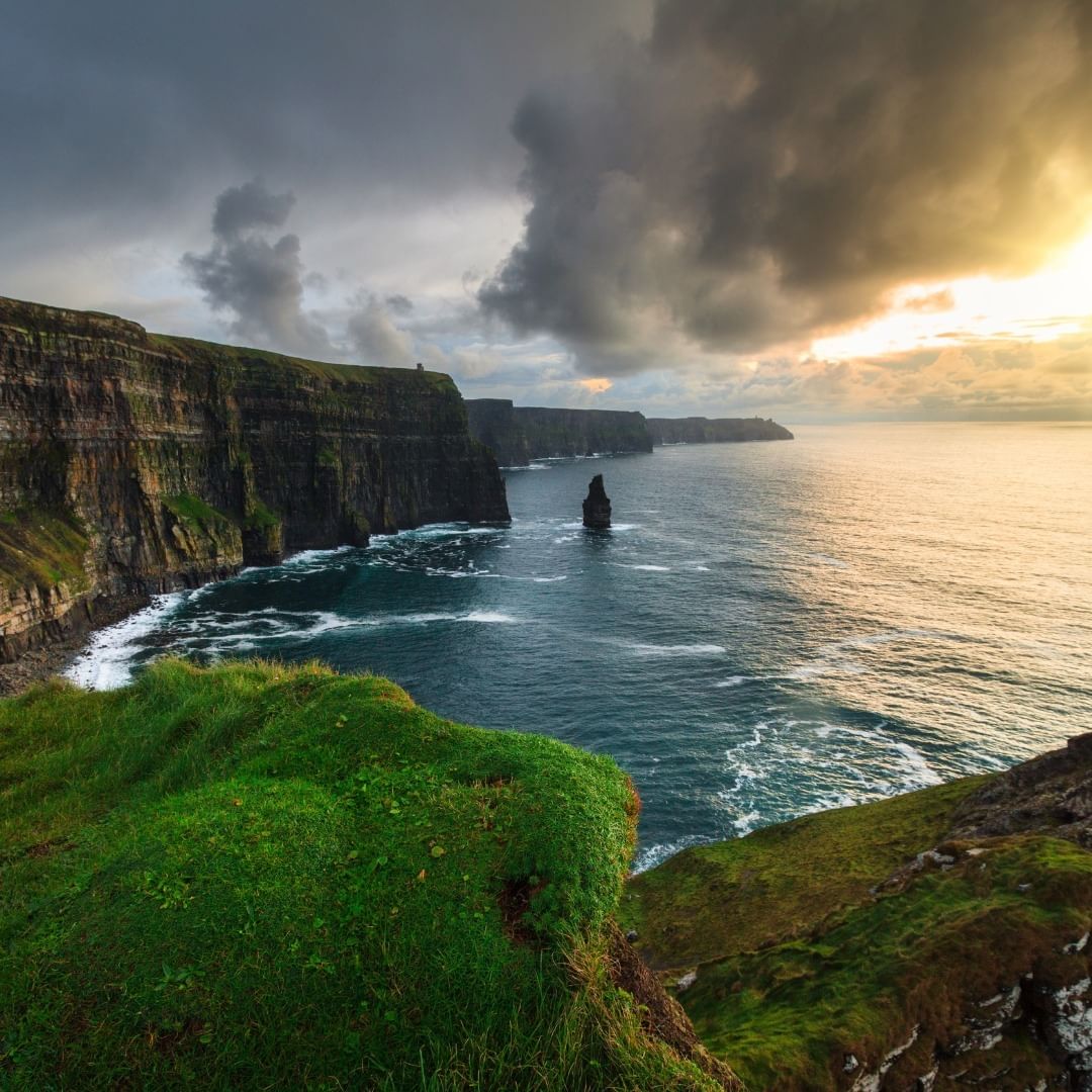 Love Ireland tweet media