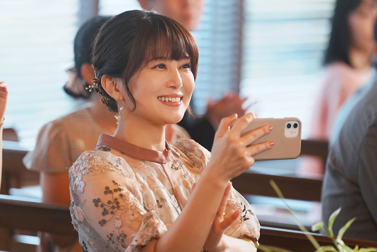 『聖ラブサバイバーズ』BSテレ東にて毎週木曜深夜24時放送中!【テレ東公式】 tweet media