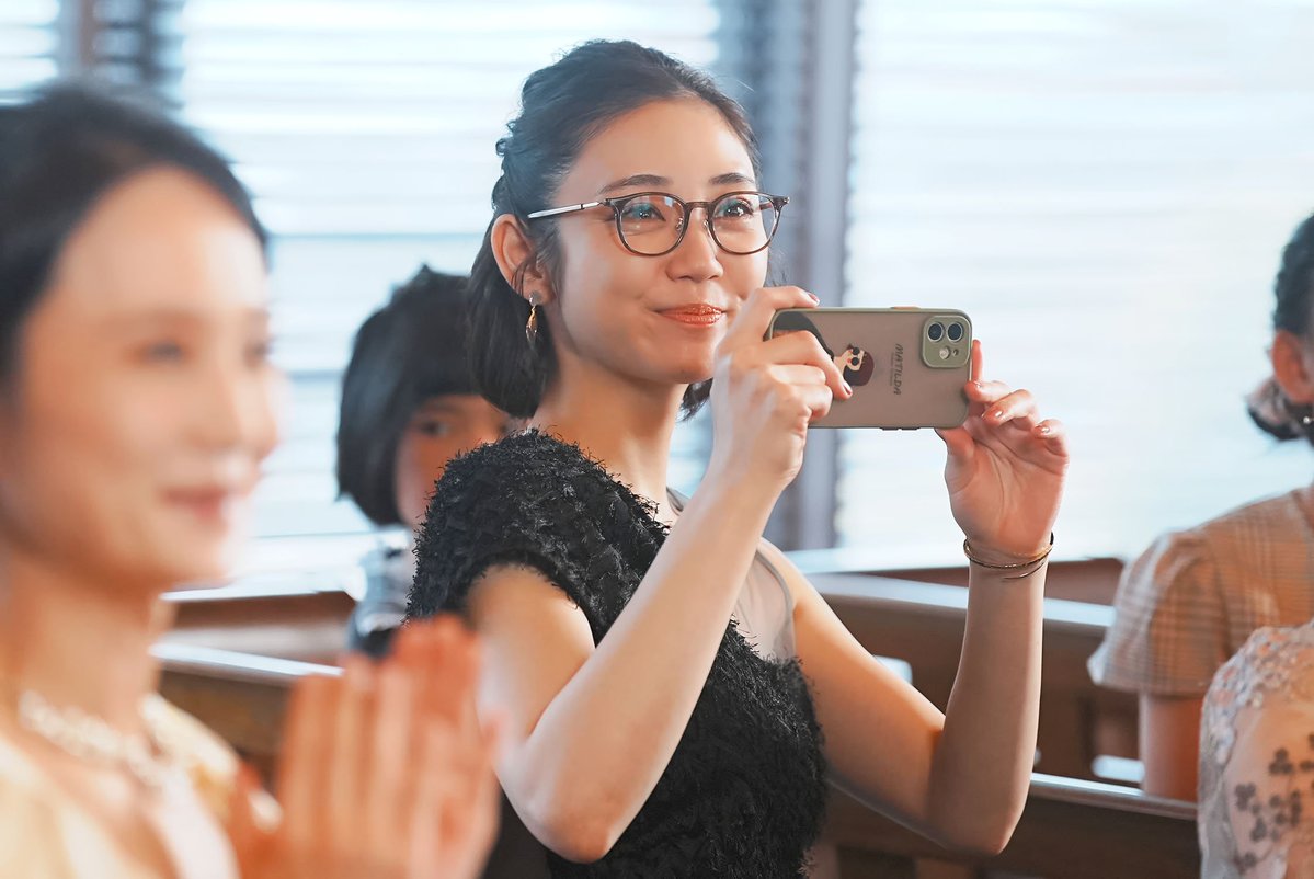 『聖ラブサバイバーズ』BSテレ東にて毎週木曜深夜24時放送中!【テレ東公式】 tweet media