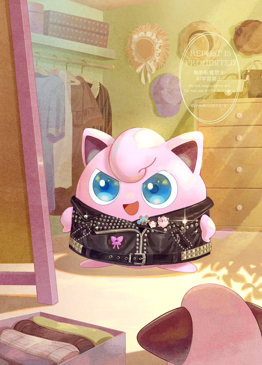 陽夜ぴよ子/piyopiyoko tweet media