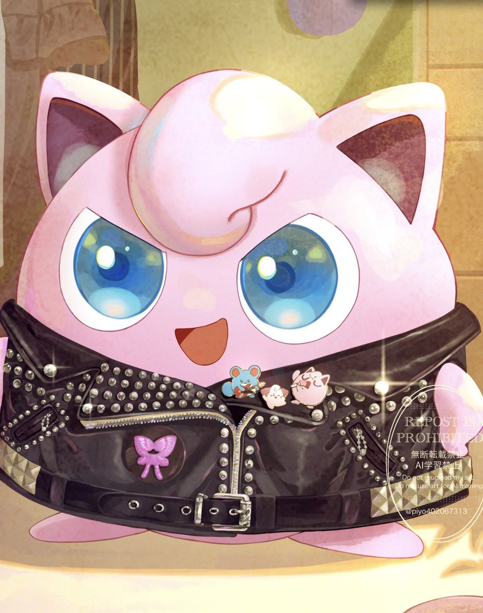 陽夜ぴよ子/piyopiyoko tweet media