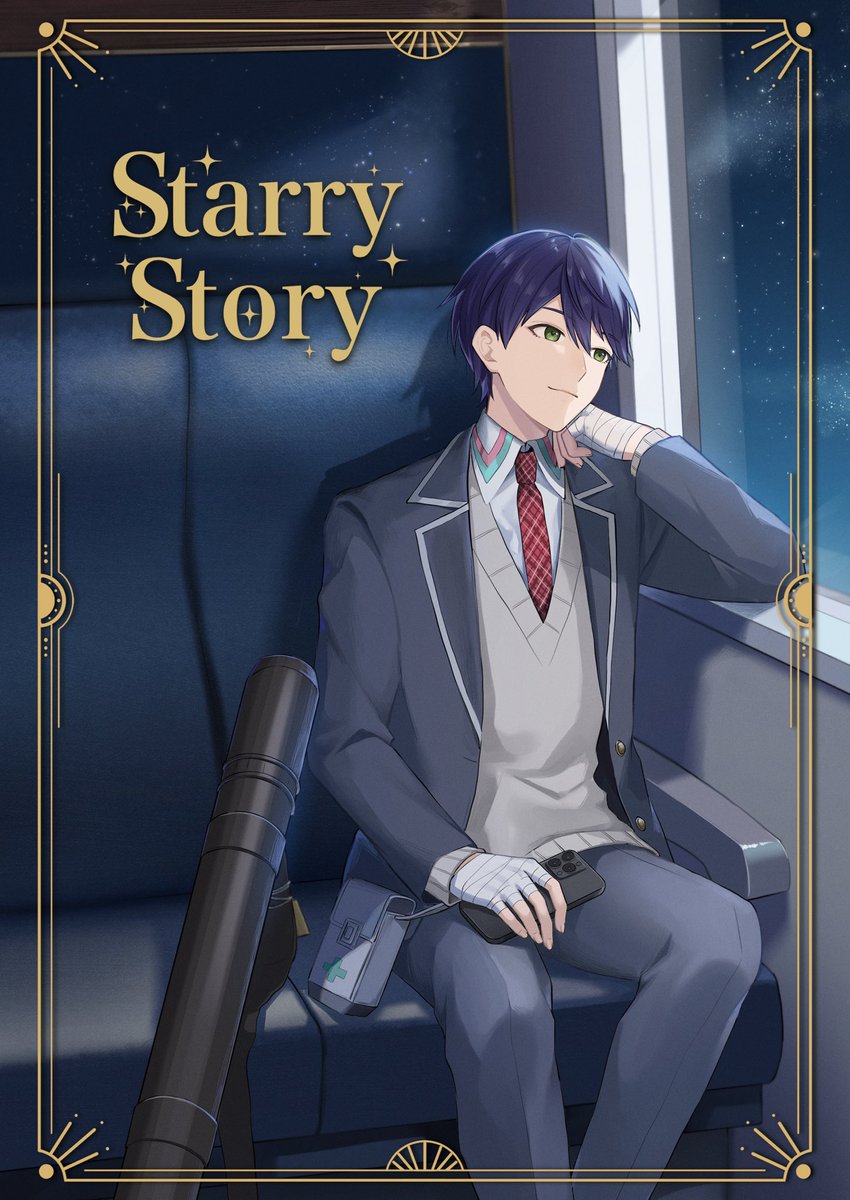 IRO 【にじそ南2ホール T-15】 tweet media