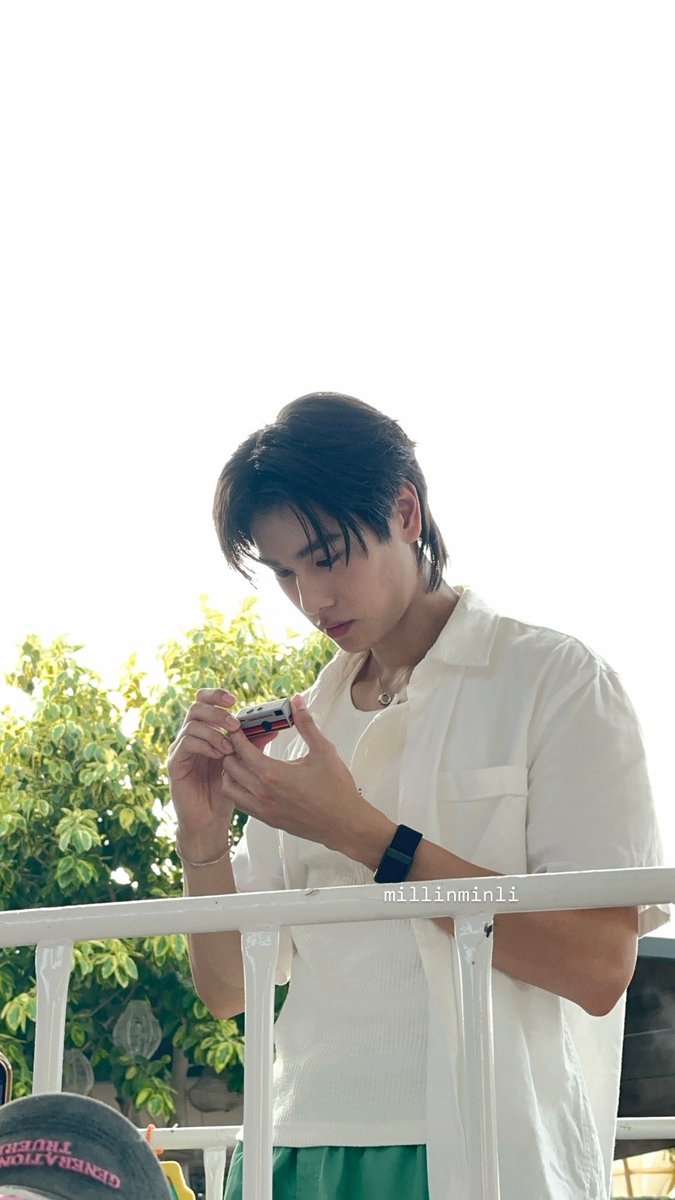 milinminli tweet media