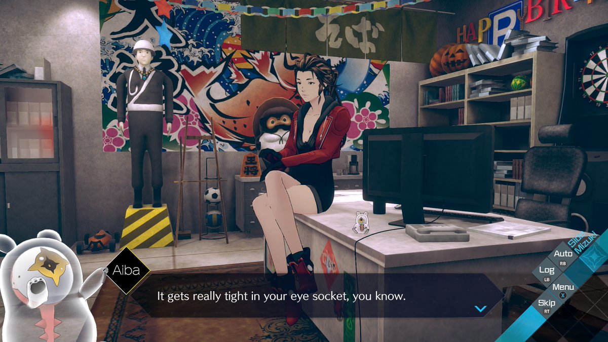 🌙 Daily AITSF Girls tweet media