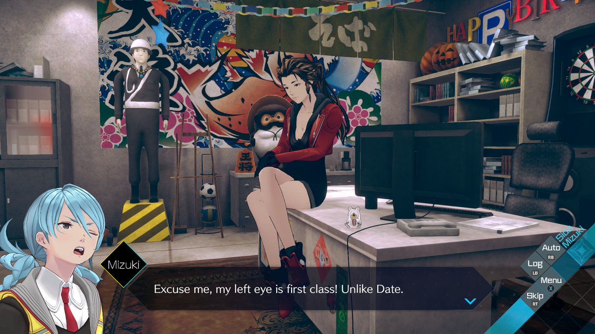 🌙 Daily AITSF Girls tweet media