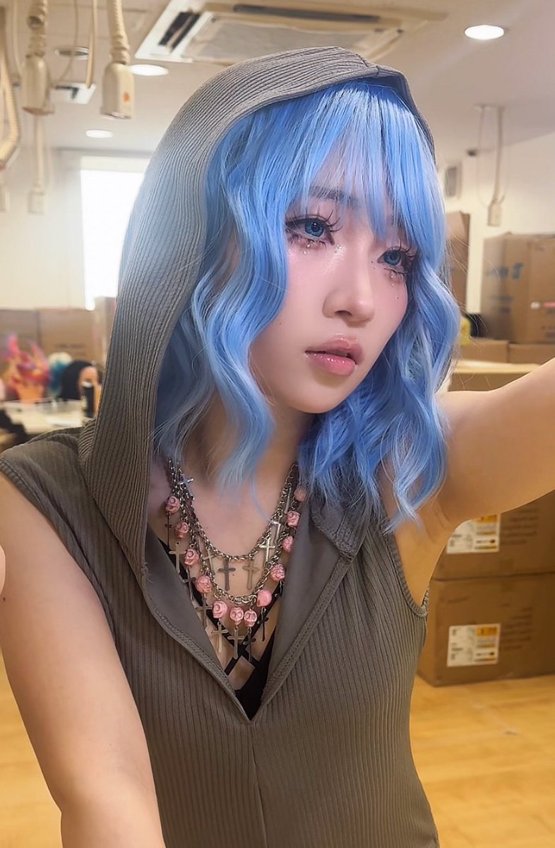 葉月 (@hazuki08142000) / Posts / X