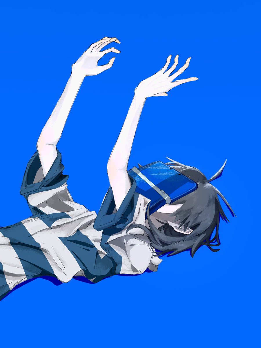 逃避行 tweet media