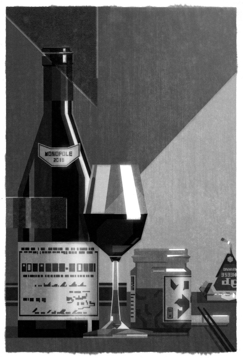 六角堂DADA tweet media