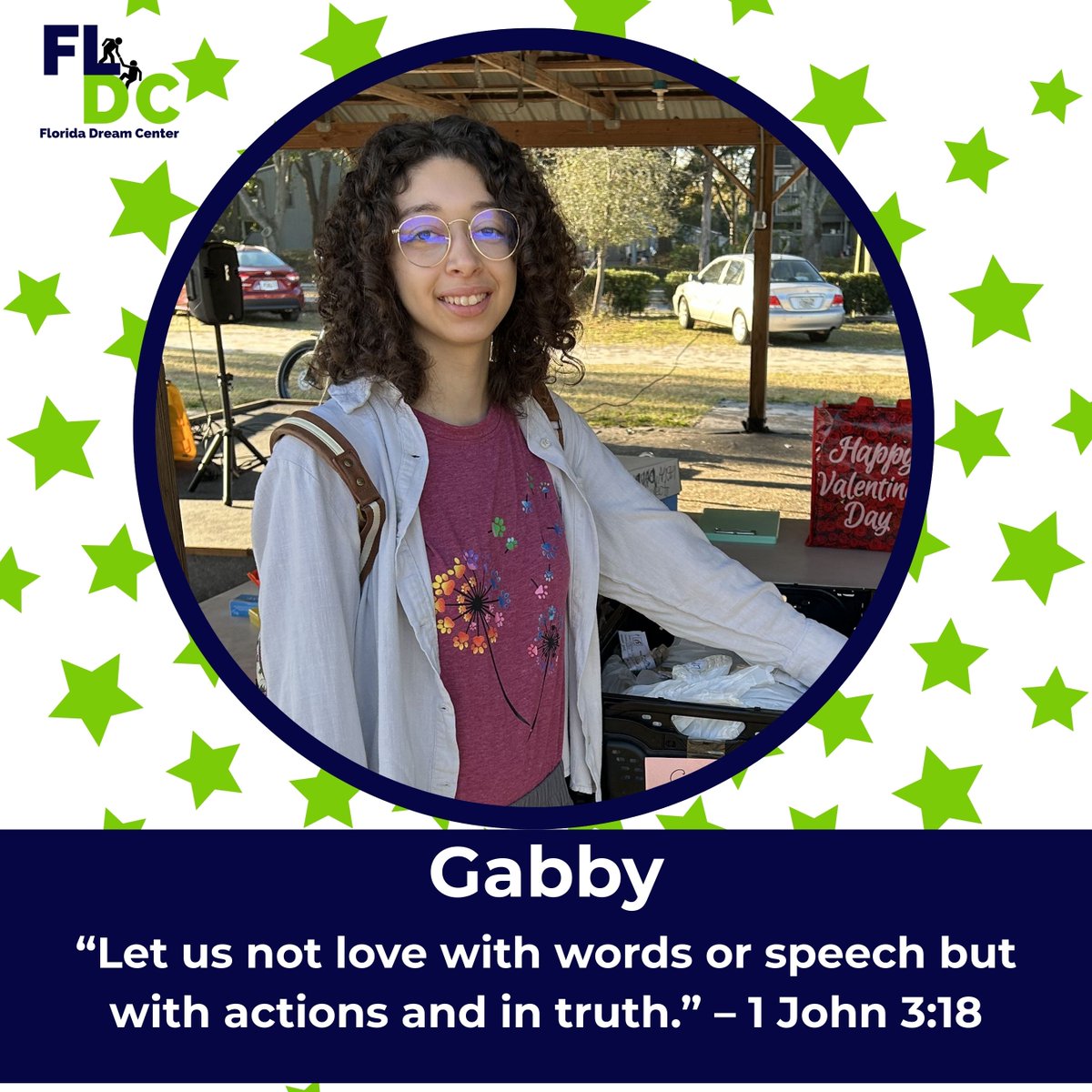 Florida Dream Center tweet media