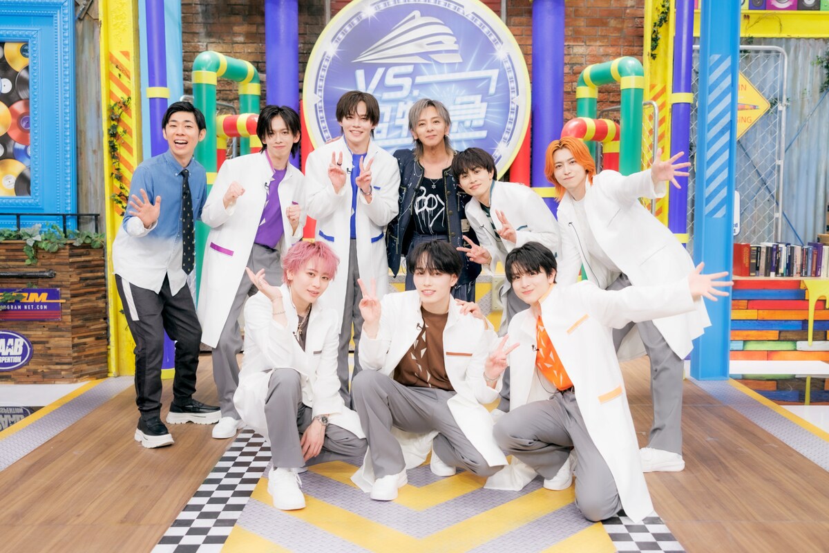 音楽ナタリー tweet media