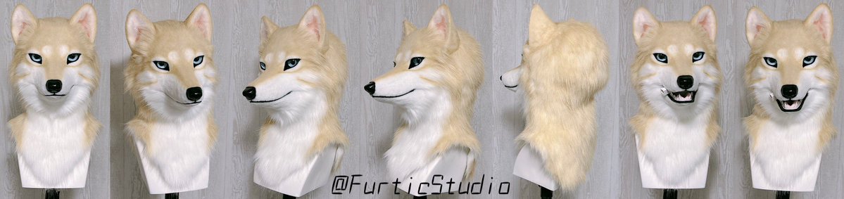 🖋️Furtic Studio🐑🪽🫧⏩UTFG🇹🇼 tweet media