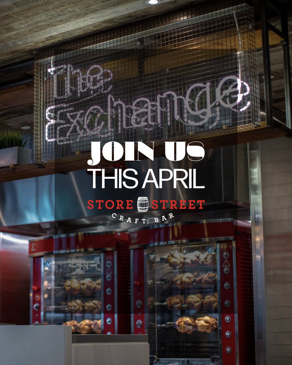 Store Street MCR tweet media
