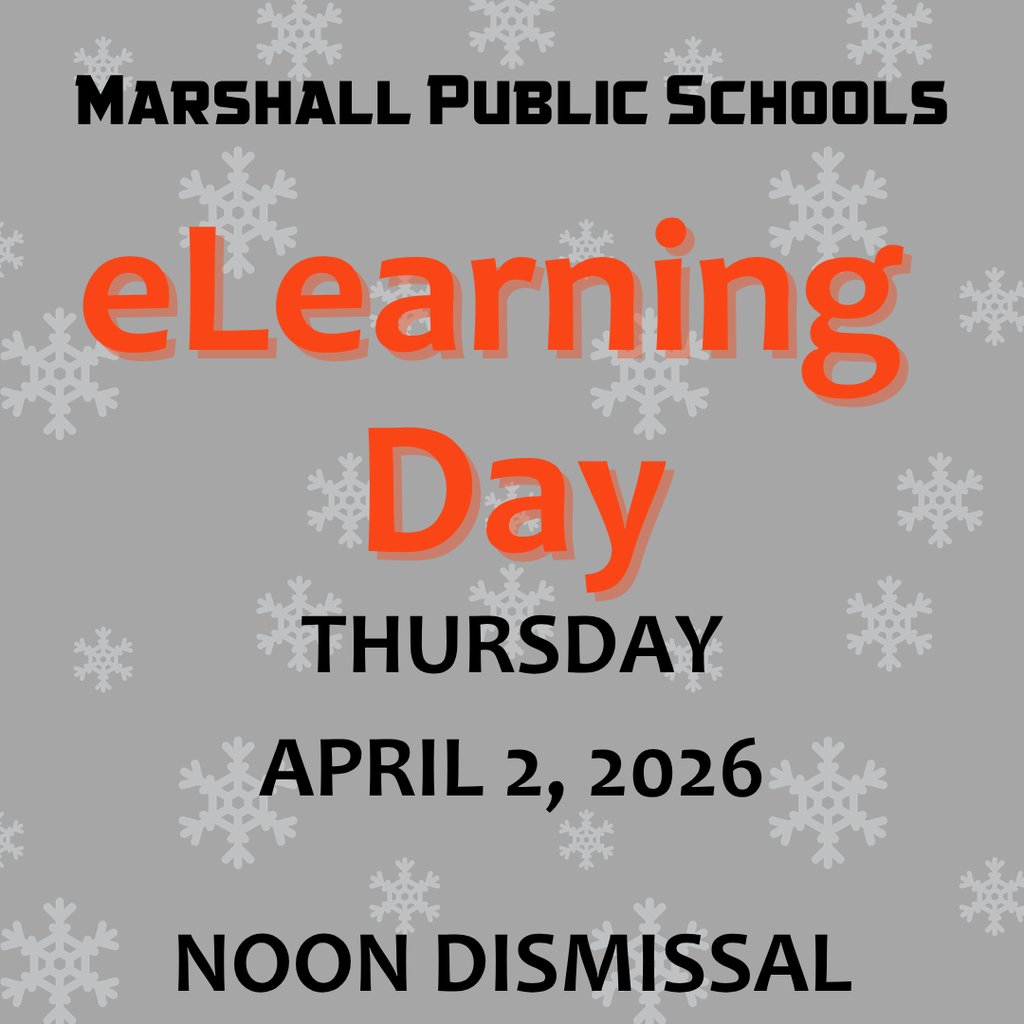 Marshall Schools tweet media