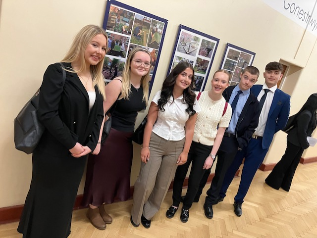 Careers Wales tweet media