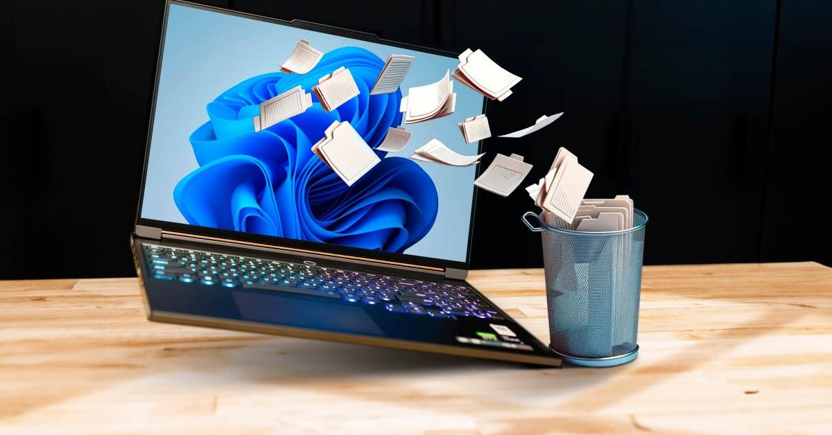 howtogeek's tweet photo. Windows updates have destroyed countless PCs—here's how I protect mine
https://t.co/n11gEccCiL https://t.co/VwepoICSpq