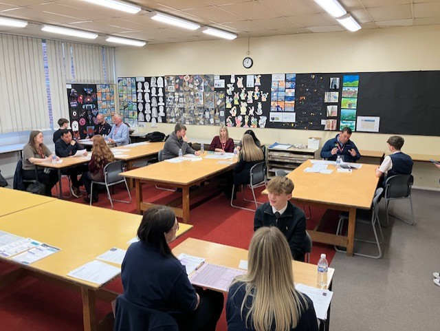 Careers Wales tweet media