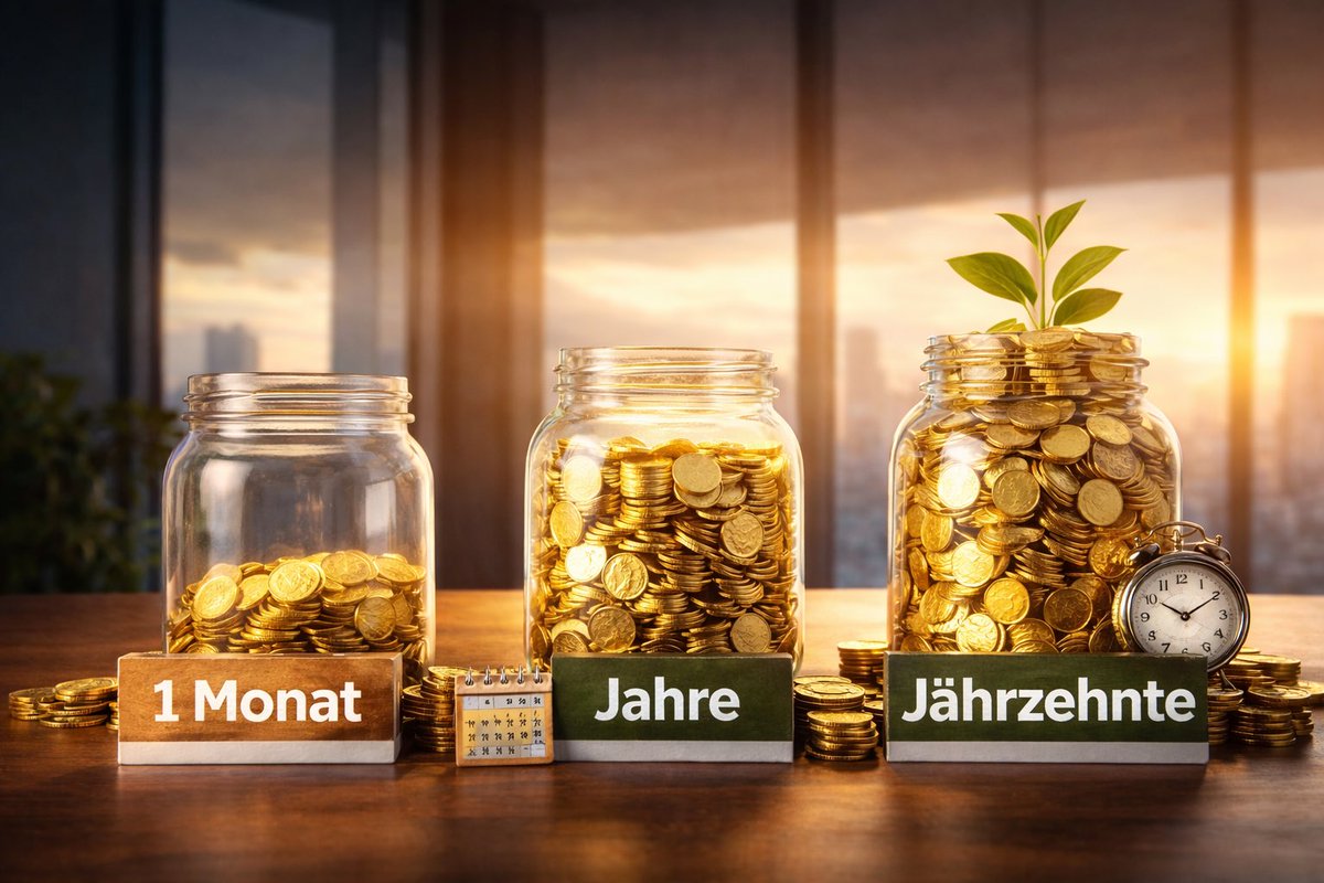 PintaricRobert's tweet image. Wie lange hältst du deine besten #Investments wirklich?

1 Monat
Jahre ?
Jahrzehnte ? 😳😳😳

✍️ _______

#börse #aktien #krypto #finanzen