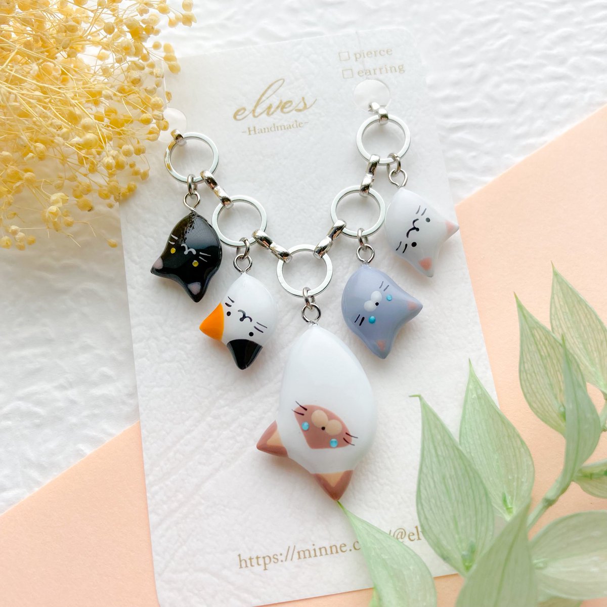 Yuki -＊elves＊- (エルヴス) tweet media