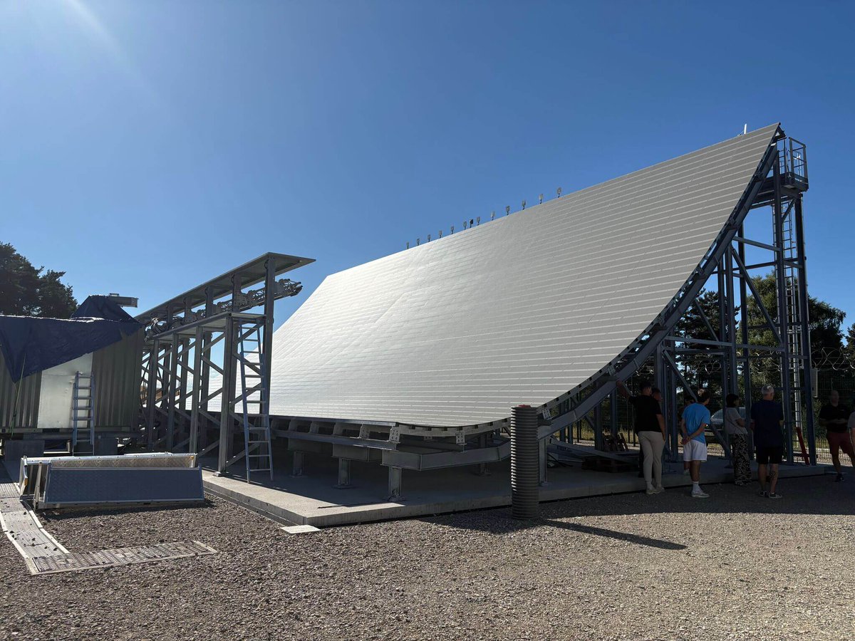 SpaceWatch.Global tweet media