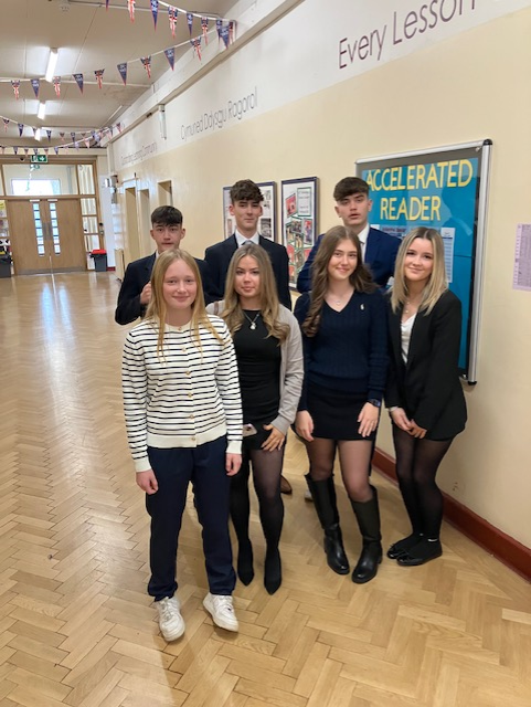 Careers Wales tweet media