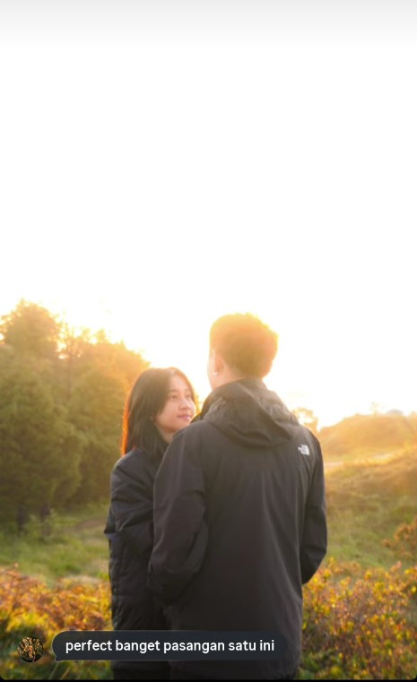 monyet hutan tweet media