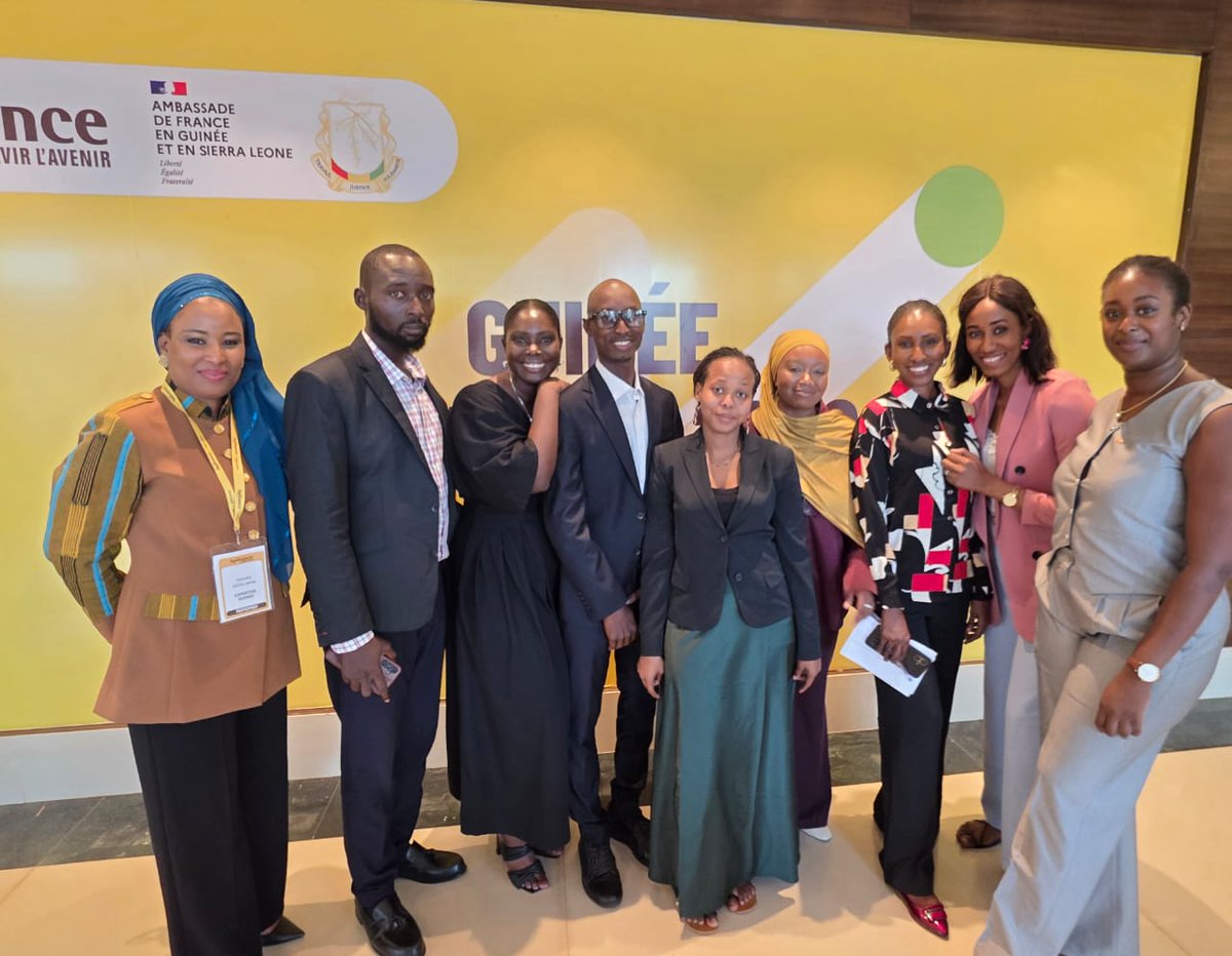 Jamila Foundation Inc tweet media