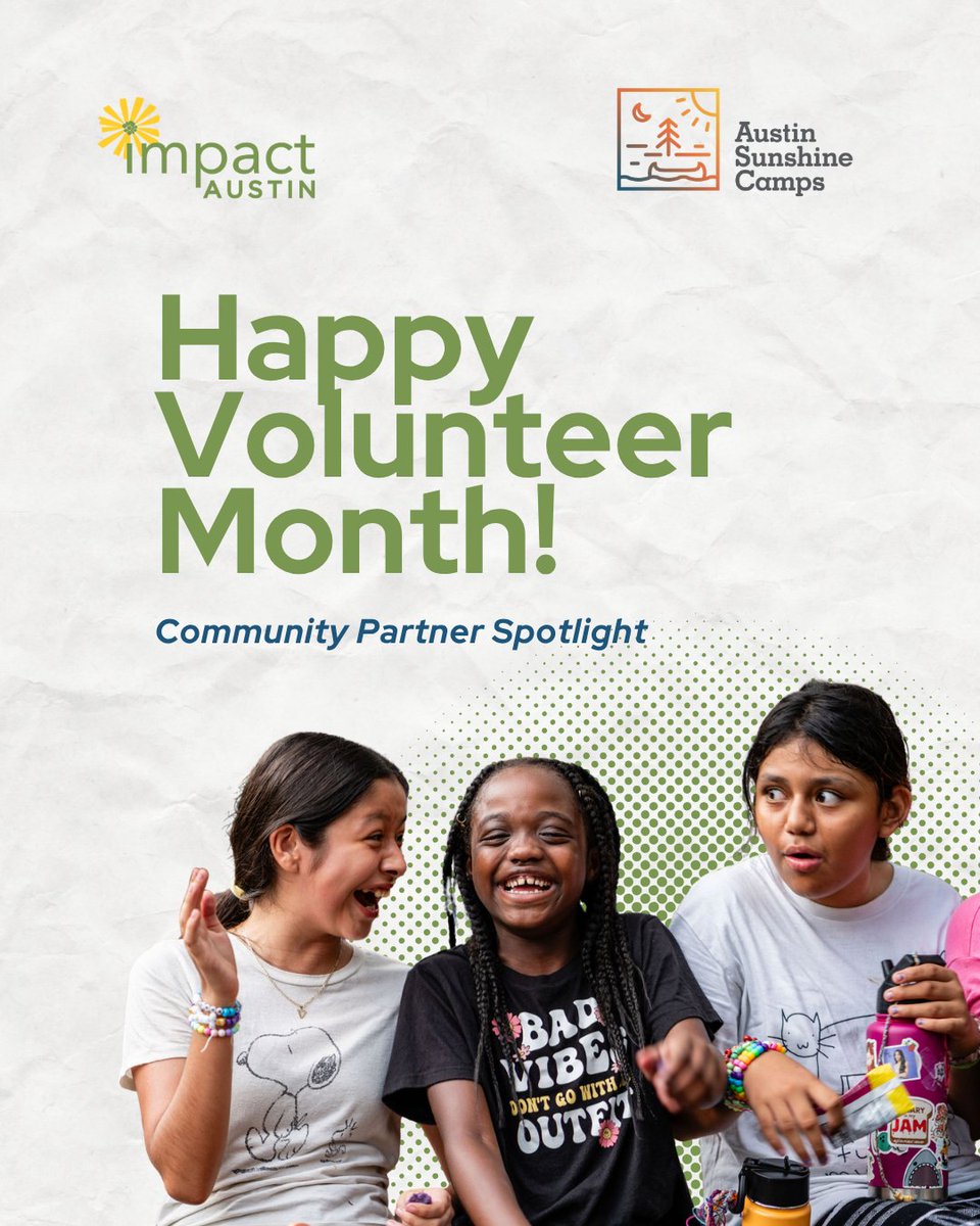 Impact Austin tweet media