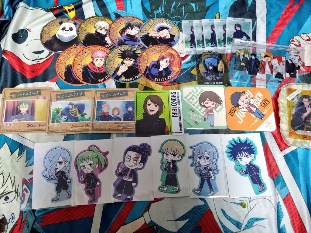 盛り塩🐔&🐒 tweet media