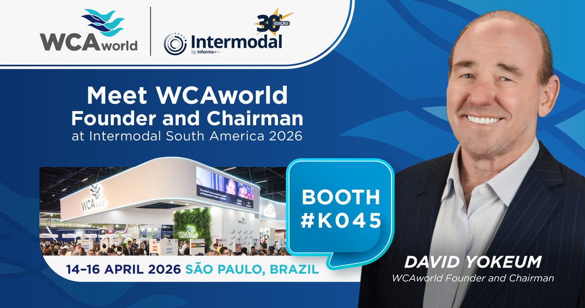 WCAworld tweet media