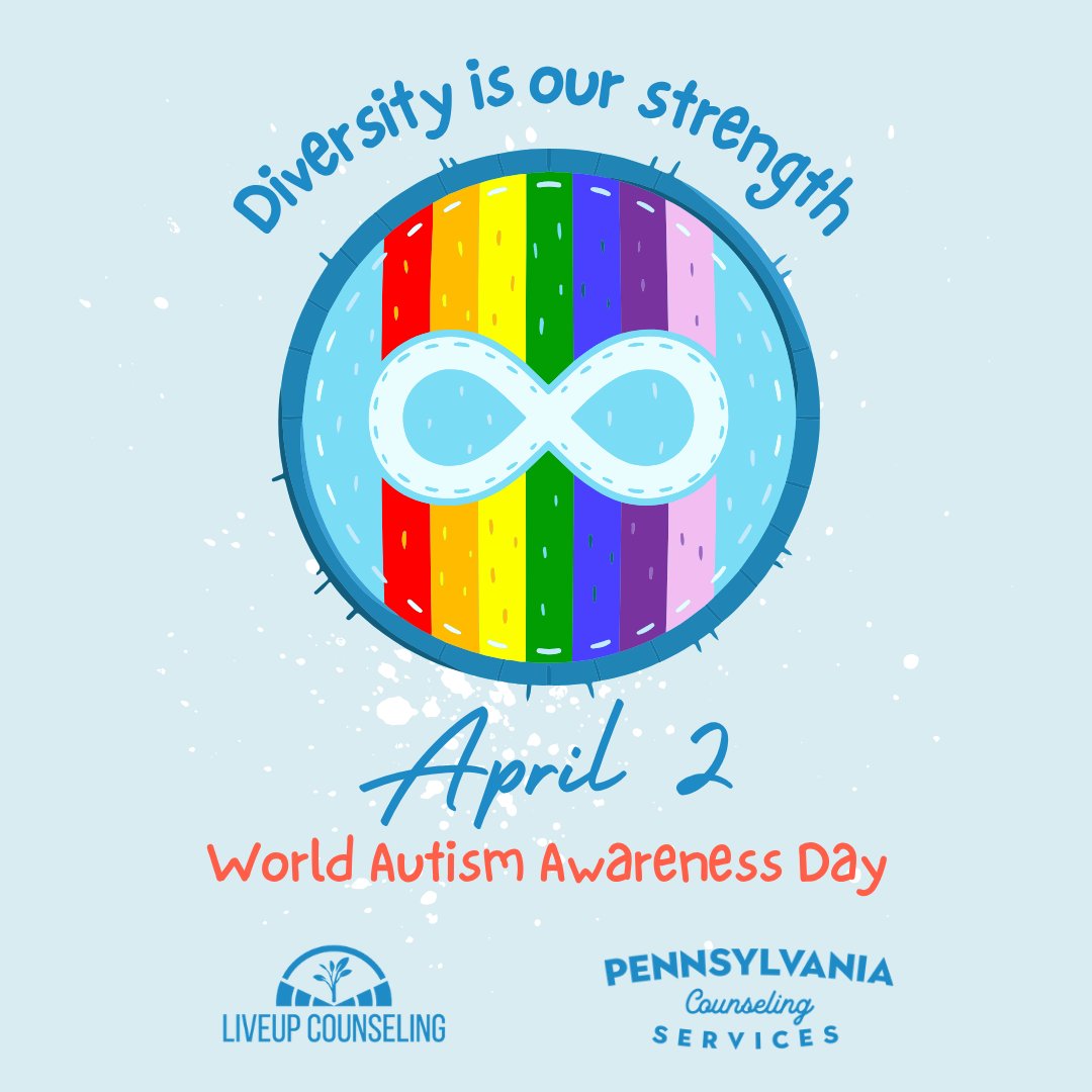 PA Counseling tweet media