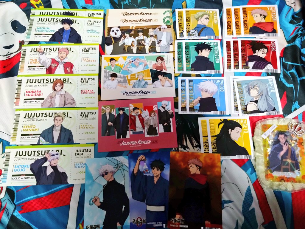 盛り塩🐔&🐒 tweet media