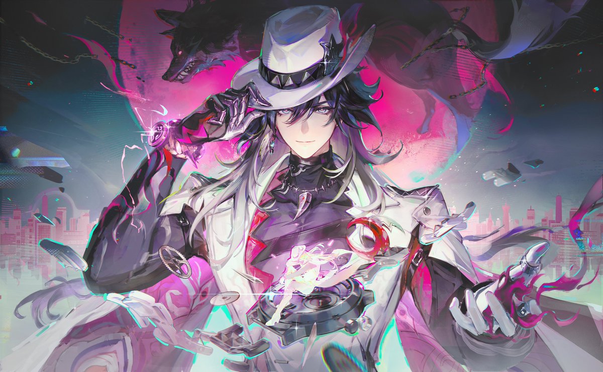 Star Rail Universe tweet media