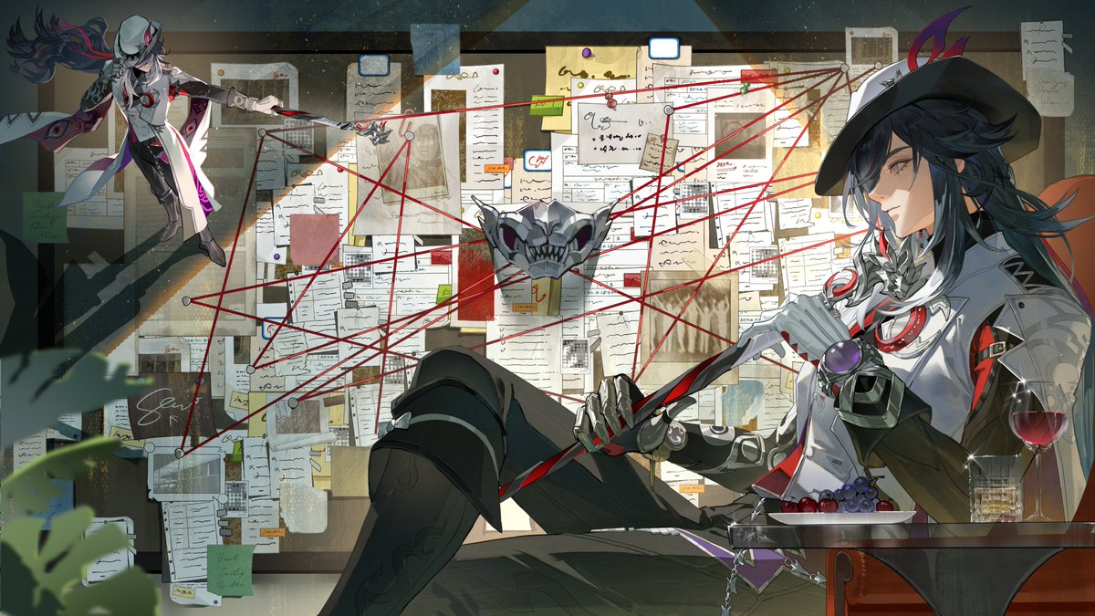 Star Rail Universe tweet media