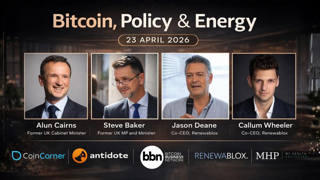 The ₿itcoin Collective tweet media