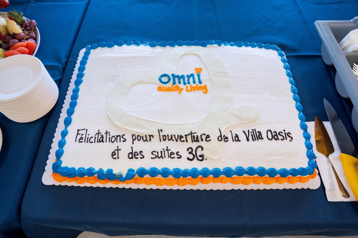 Omni Quality Living tweet media