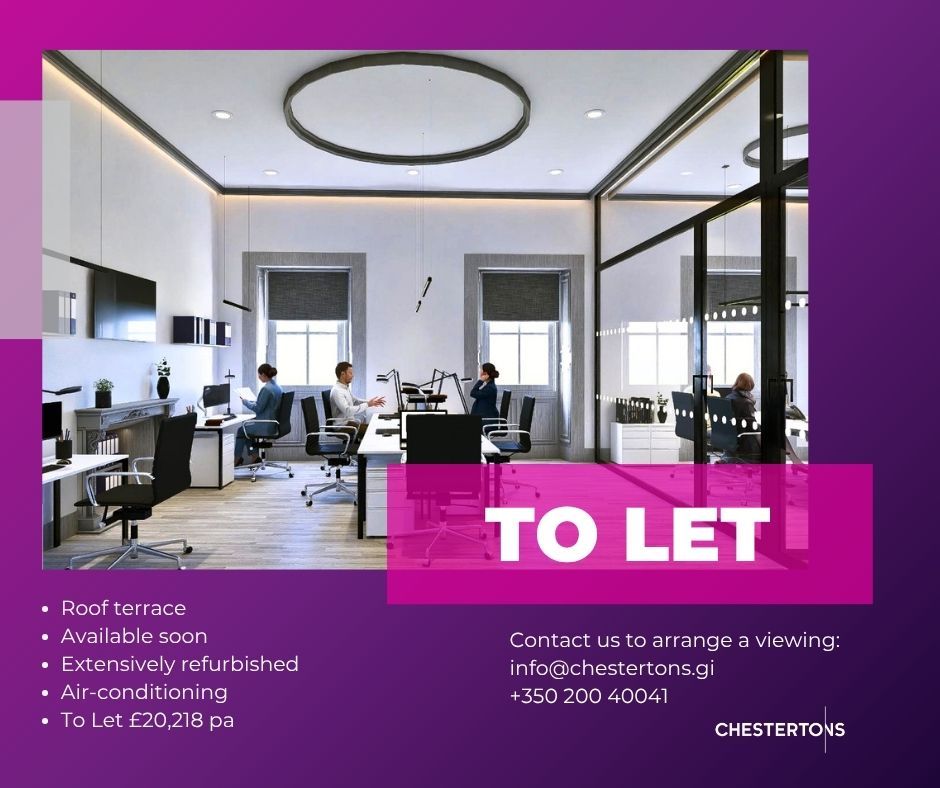 Gibraltar Property tweet media