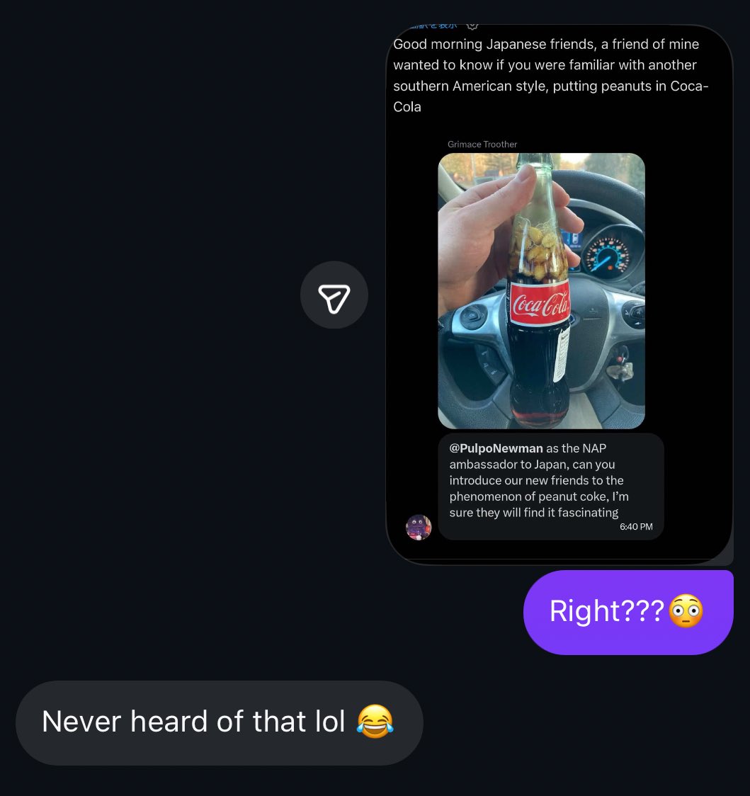 のの/バリアフリーインフルエンサー♿︎ tweet media