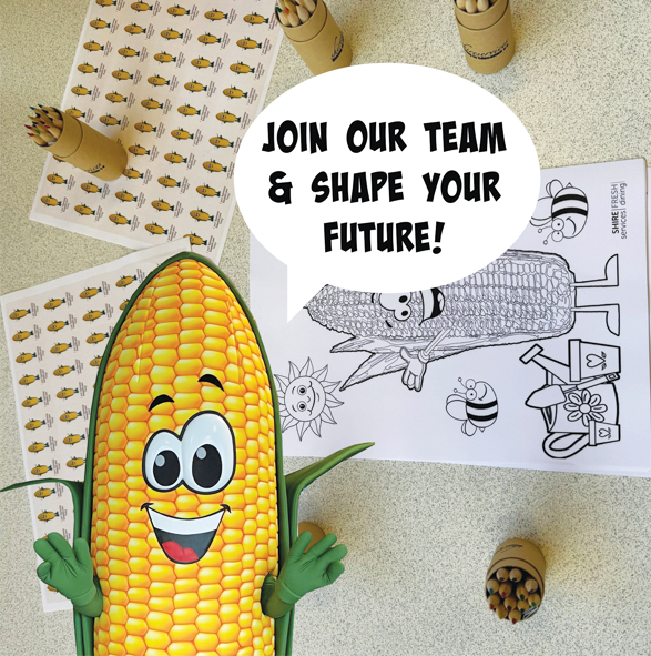 Shire Services tweet media