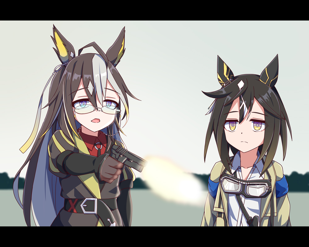 ヒロ＠skeb受付中 tweet media