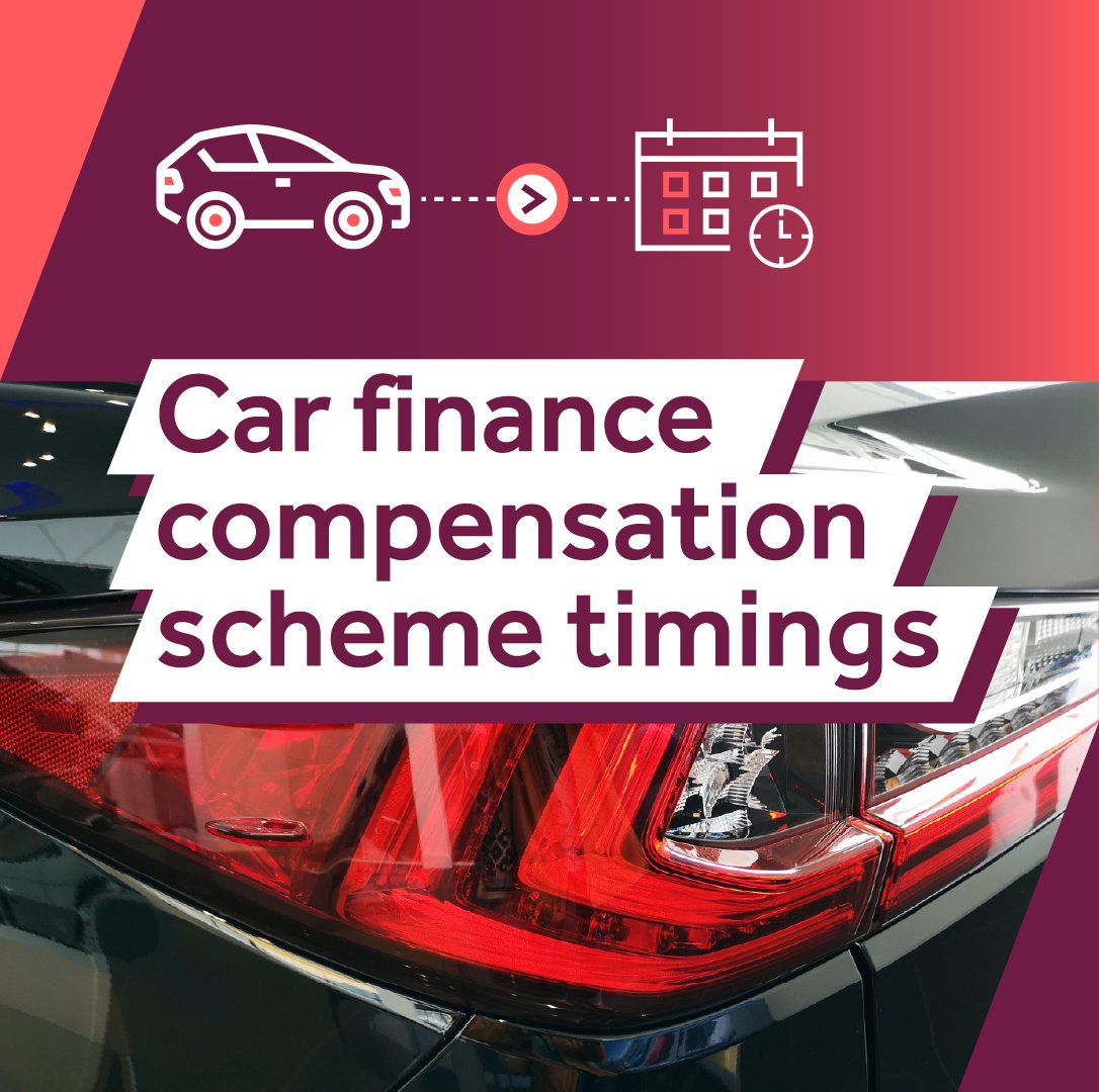 Financial Conduct Authority tweet media