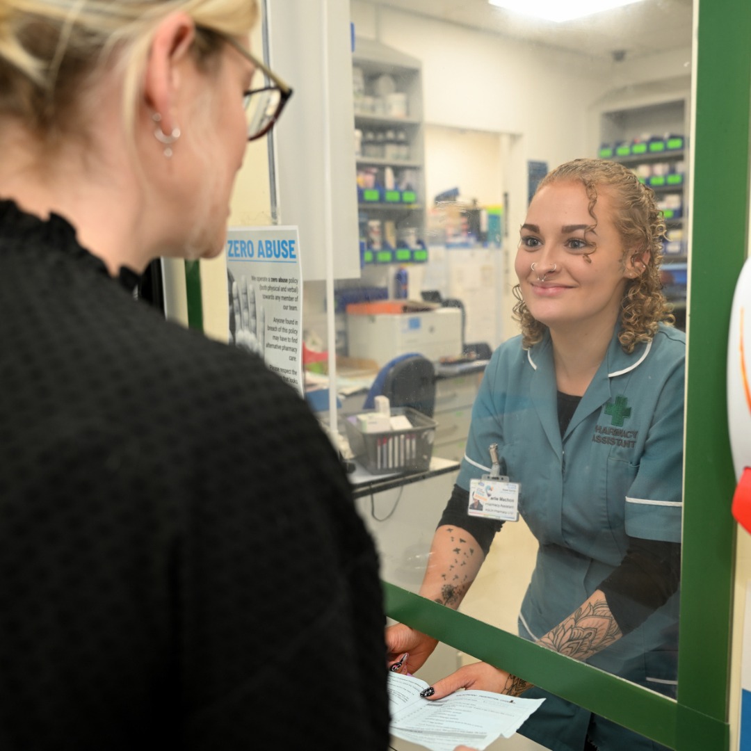 Royal Surrey tweet media