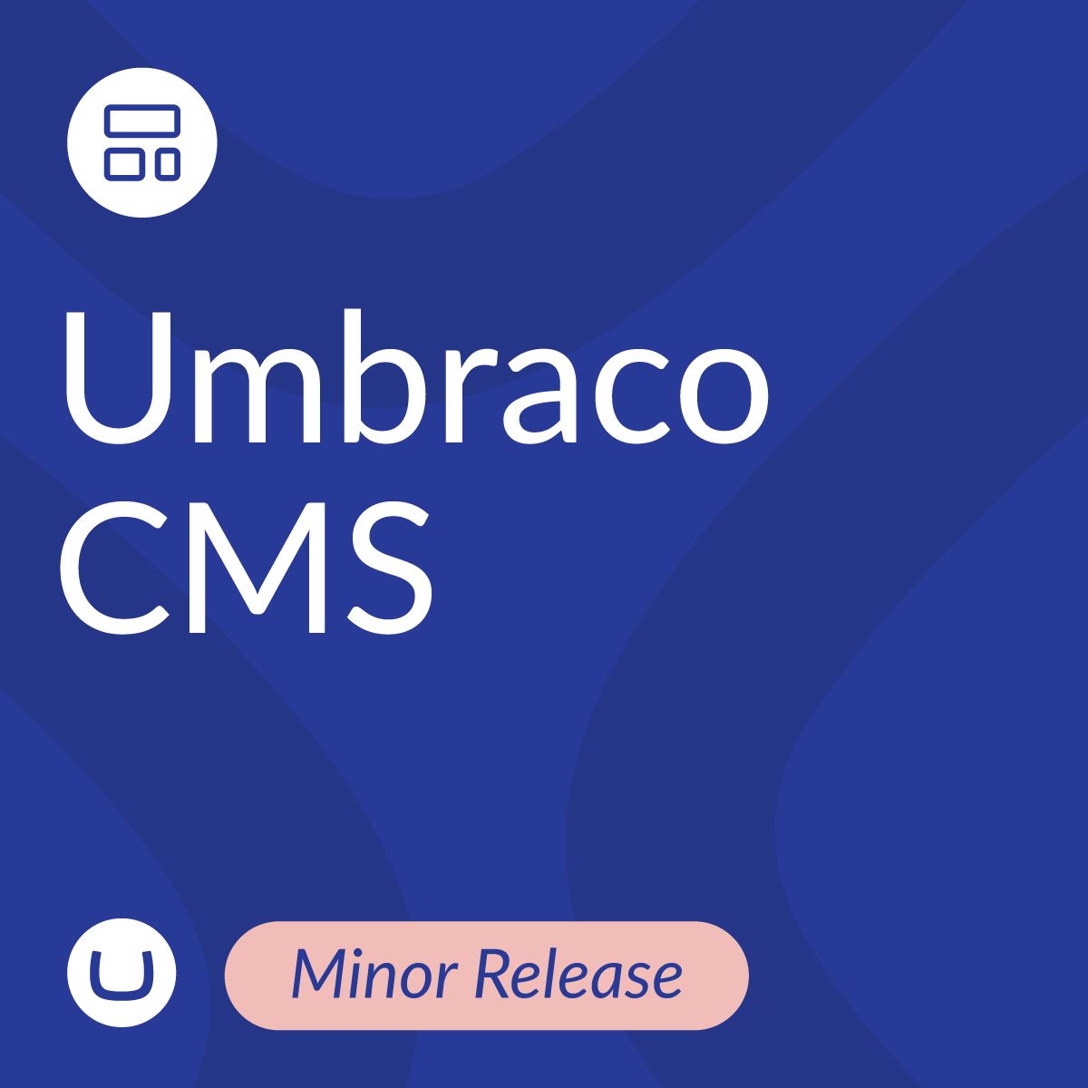 Umbraco HQ tweet media