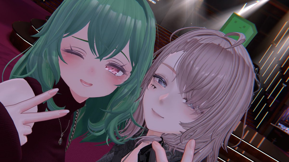 karion2700VRC's tweet photo. あふた〜〜！！！

あふたーでもメロを全身に浴びてきました...♡♡♡

怪文書また書いちゃうもんね　
最高だったんだもんマジで

これ4月1日のみなの本当にしんどい！
毎日やってほしい(←！？)

#ANOTHERSTAR
#GZSTARDUST https://t.co/N0BBNSw41e