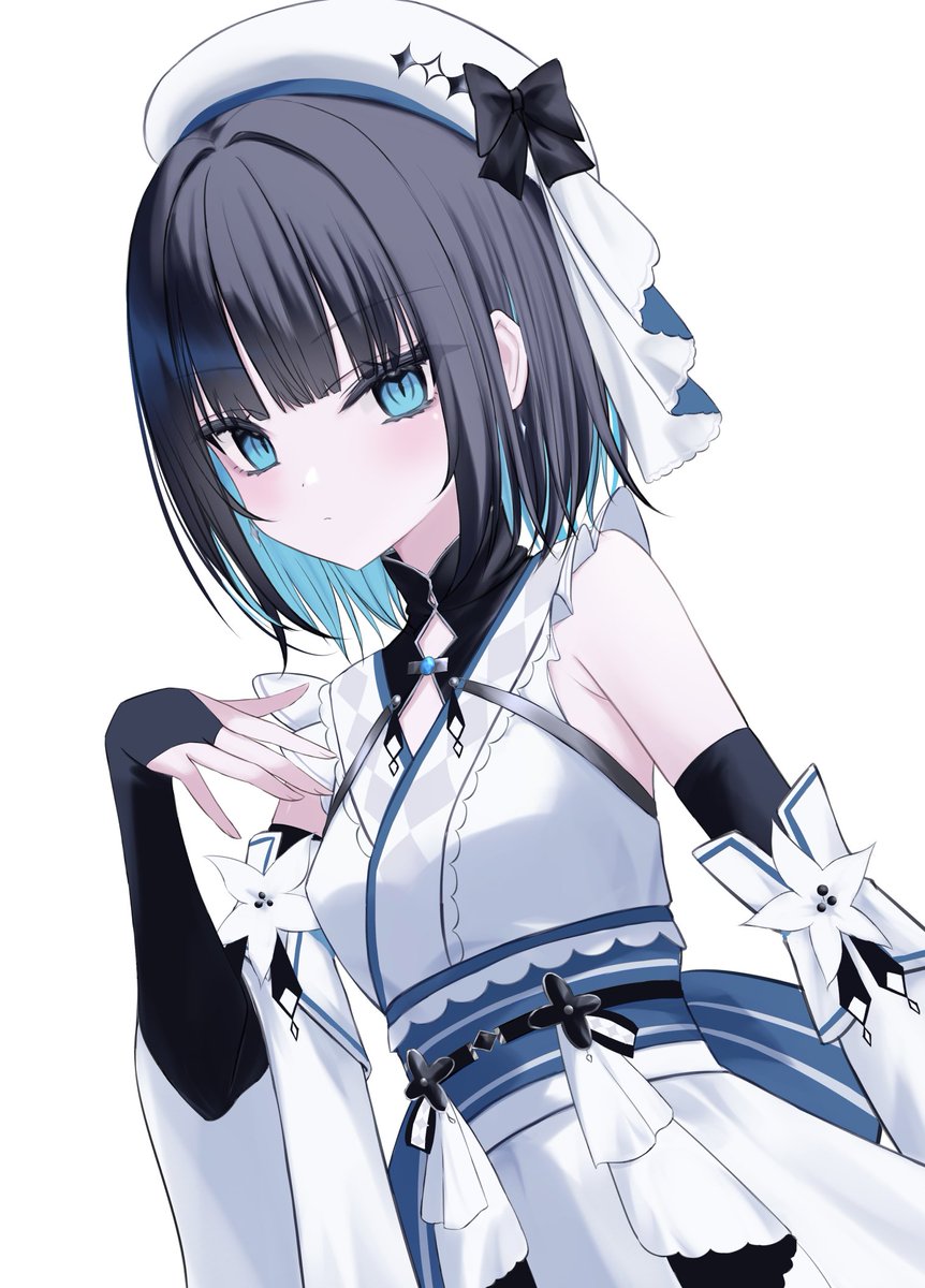 雪音ねる❄️ tweet media