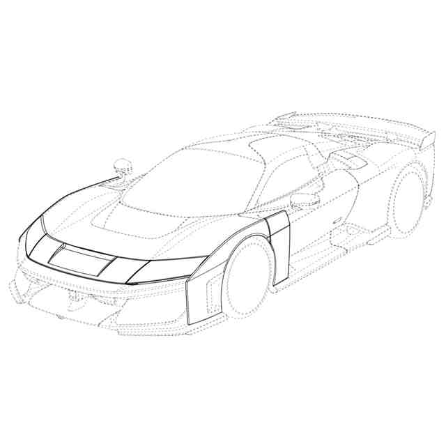 意匠ウォッチbot tweet media