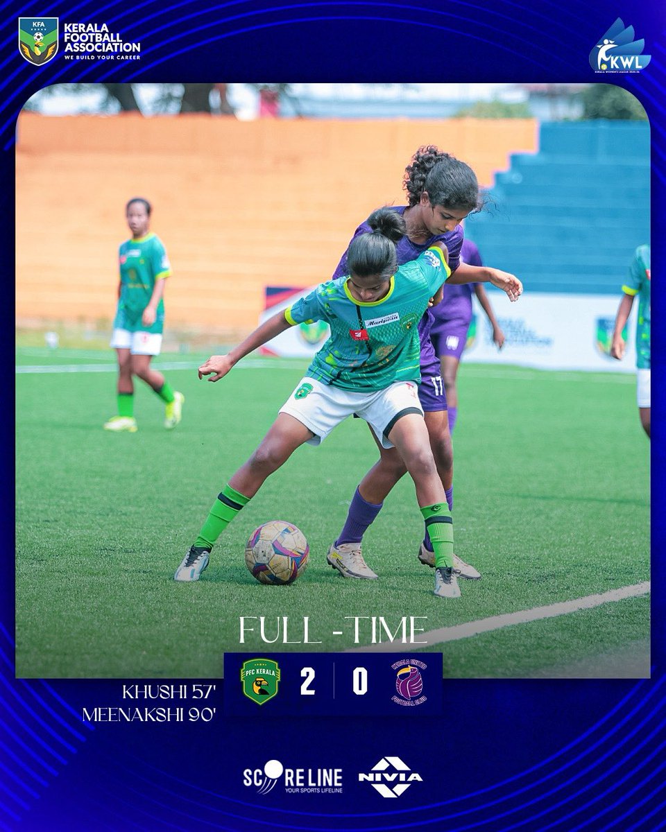 Kerala Premier League tweet media