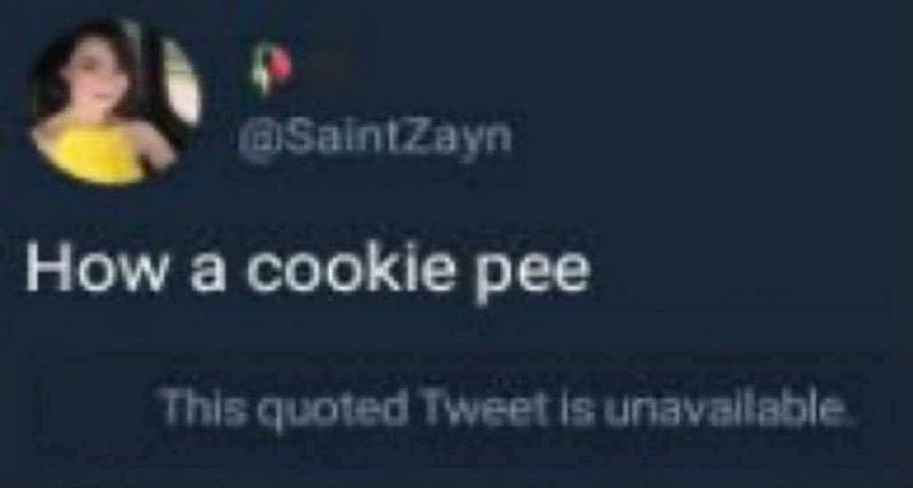 in my string cheese era tweet media